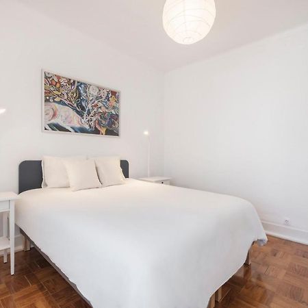 Coral Apartment By Olala Homes Cascais Exteriér fotografie