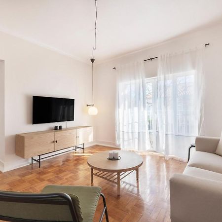 Coral Apartment By Olala Homes Cascais Exteriér fotografie