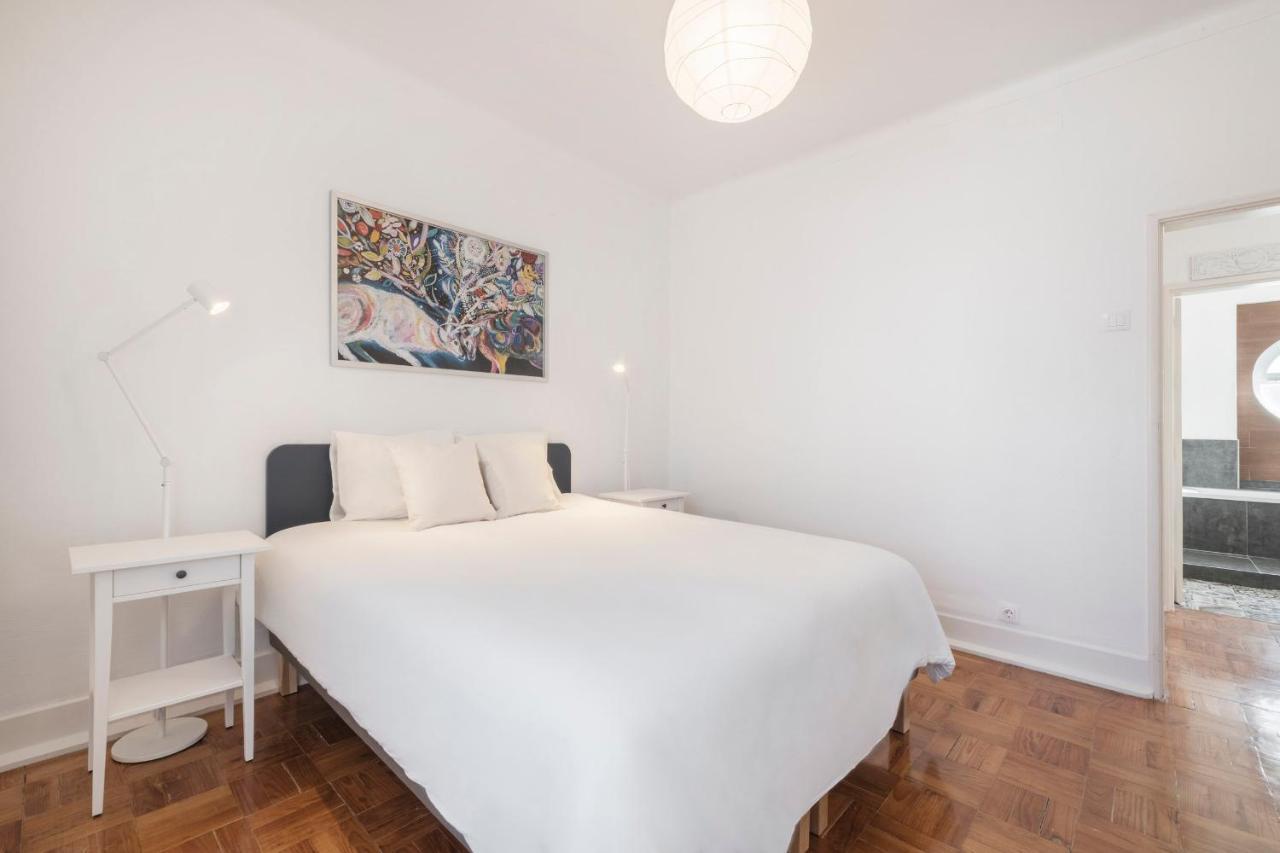 Coral Apartment By Olala Homes Cascais Exteriér fotografie