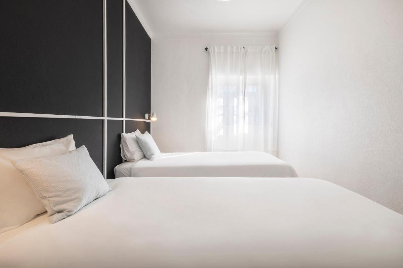 Coral Apartment By Olala Homes Cascais Exteriér fotografie
