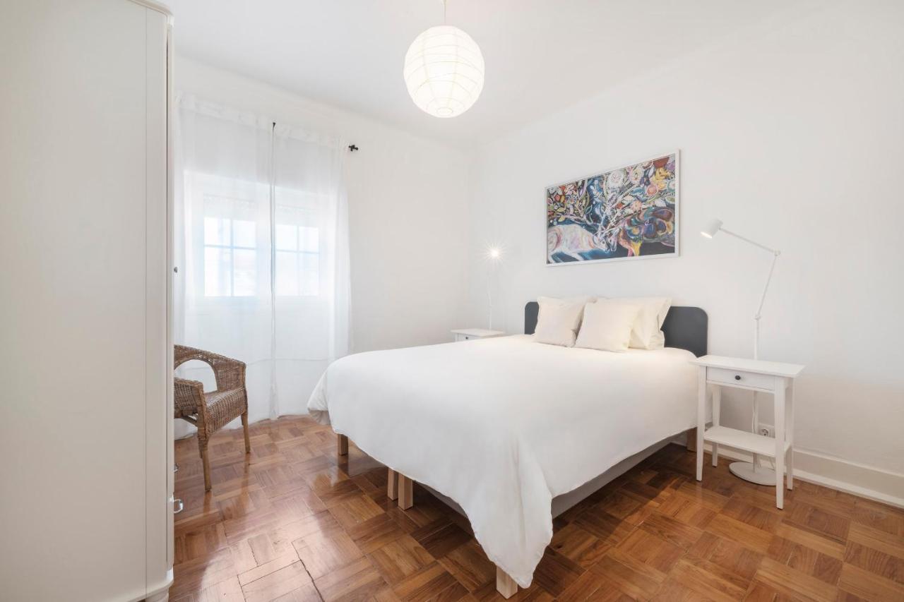 Coral Apartment By Olala Homes Cascais Exteriér fotografie