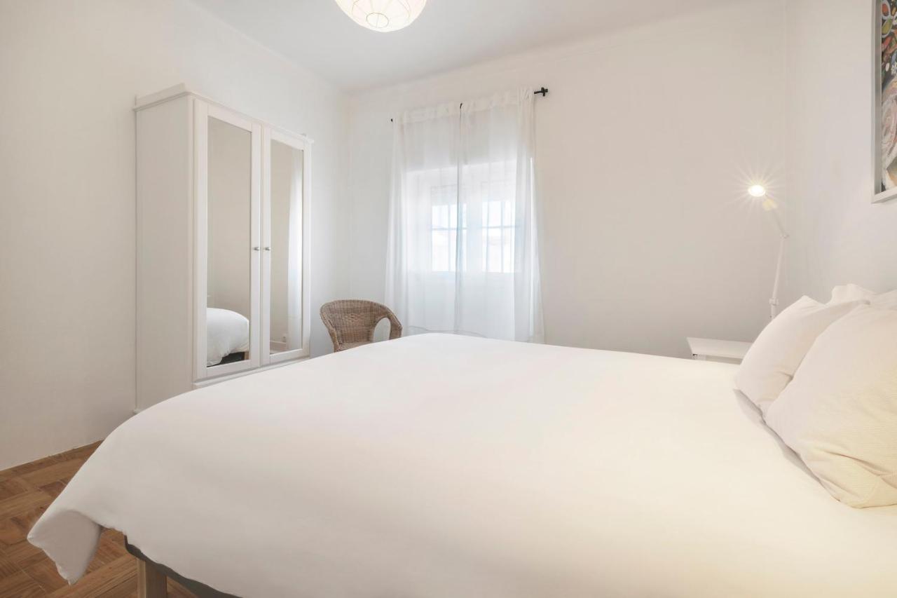 Coral Apartment By Olala Homes Cascais Exteriér fotografie