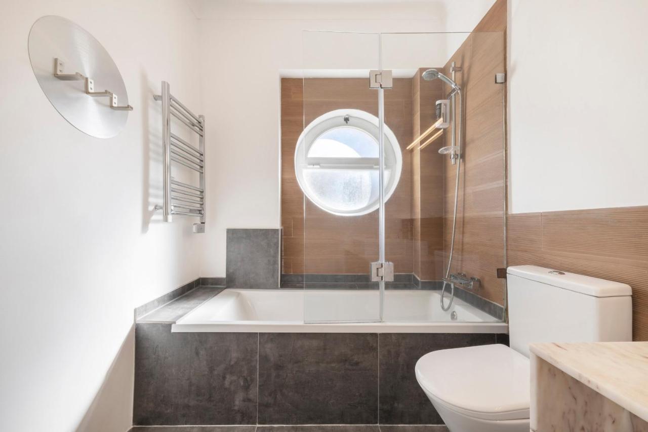 Coral Apartment By Olala Homes Cascais Exteriér fotografie