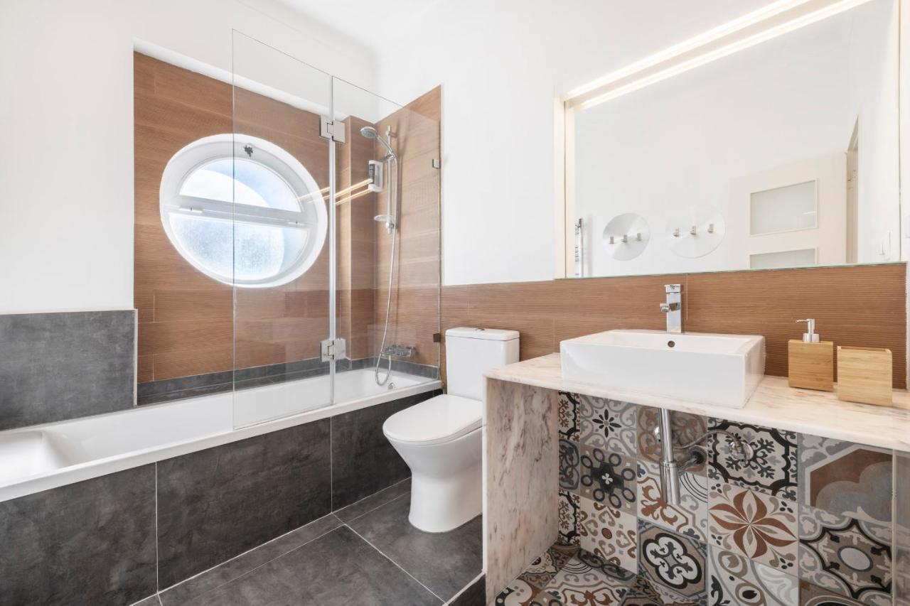 Coral Apartment By Olala Homes Cascais Exteriér fotografie