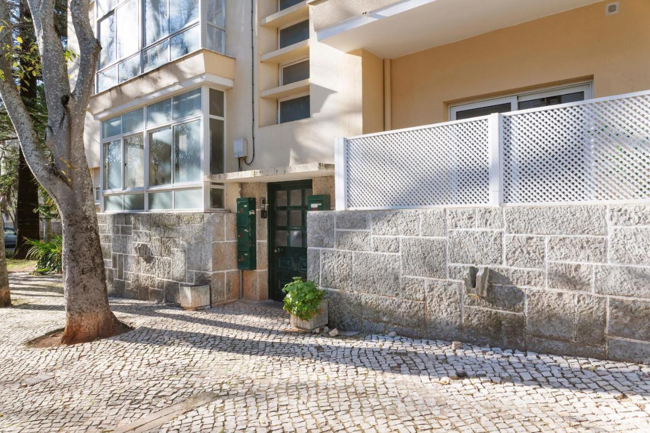 Coral Apartment By Olala Homes Cascais Exteriér fotografie